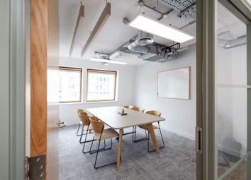 Thumbnail Office to let in Shoreditch, London