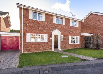 Thumbnail 4 Bed Detached House For Sale In Windsor Berkshire Thumbnail 4 Bed Detached House For Sale In Windsor Berkshire