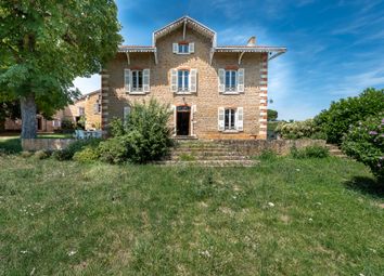 Thumbnail 9 bed villa for sale in Porte Des Pierres Dorees, Beaujolais / Pierres Dorees, Burgundy To Beaujolais