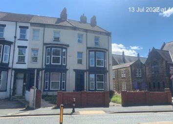 Thumbnail 1 bed flat to rent in Yarm Road, Stockton-On-Tees