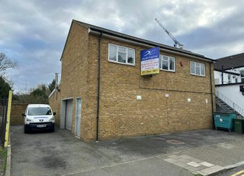 Thumbnail Industrial to let in Rear Of 78-80 Station Road, Harrow