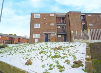 Thumbnail 2 bed flat for sale in Ash View, Rotherham, South Yorkshire