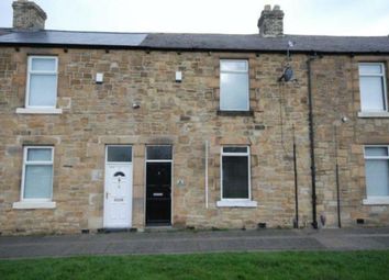 Thumbnail Terraced house for sale in Rectory Lane, Winlaton, Blaydon-On-Tyne