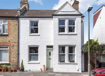 3 Bedroom End terrace house for sale