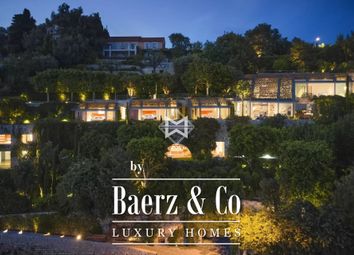 Thumbnail 6 bed villa for sale in Saint-Jean-Cap-Ferrat, France