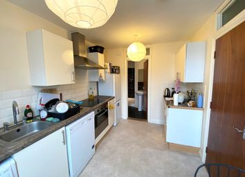 Thumbnail 3 bed flat to rent in Fawcett Road, Southsea