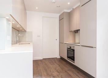 Thumbnail 2 bed flat to rent in Britton Street, Clerkenwell, London