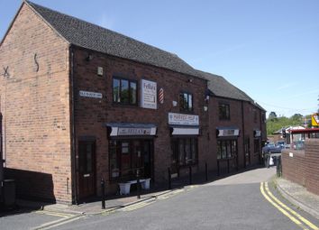 Thumbnail Office to let in Old Bakery Row, Telford
