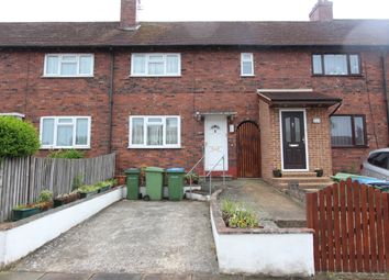 Thumbnail 2 bed terraced house for sale in Kingsground, Eltham, London