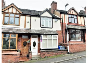 Property For Sale In Burslem Buy Properties In Burslem Zoopla