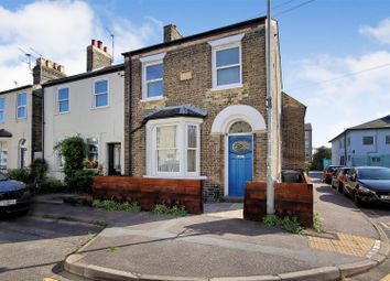 Thumbnail End terrace house to rent in Ainsworth Street, Cambridge