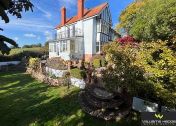 Thumbnail Detached house for sale in Preston Down Road, Preston, Paignton