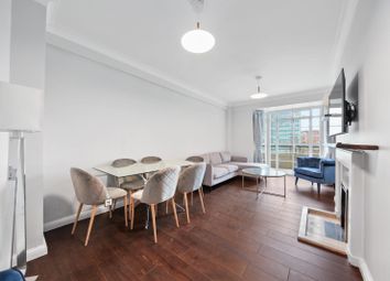 Thumbnail Flat to rent in Dorset House, Gloucester Place, Marylebone, London