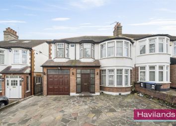 Thumbnail Semi-detached house for sale in Beechdale, London