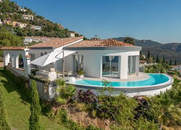 Thumbnail 3 bed villa for sale in St Raphael, St Raphaël, Ste Maxime Area, French Riviera