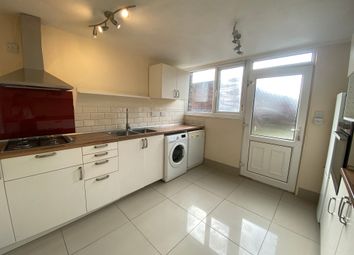 Thumbnail 3 bed terraced house to rent in Nursery Close, Leeds