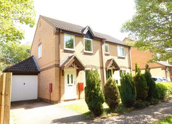 2 Bedroom Semi-detached house for rent