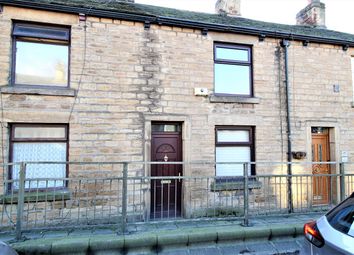 Thumbnail 2 bed terraced house to rent in Market Street, Hollingworth, Hyde