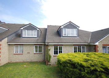 Thumbnail 2 bed flat to rent in West Hill, Wadebridge