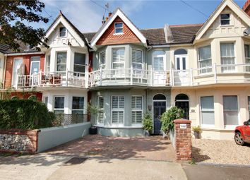 Thumbnail Terraced house for sale in Alexandra Road, Worthing, West Sussex