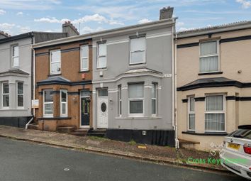 Thumbnail Property for sale in Townshend Avenue, Keyham, Plymouth