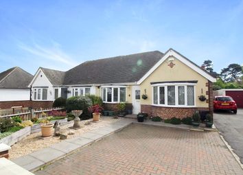 2 Bedroom Semi-detached bungalow for sale