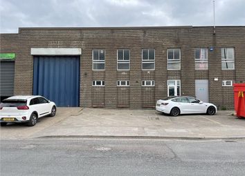 Thumbnail Industrial to let in Unit E9, West Meadows Industrial Estate, Derby, Derbyshire