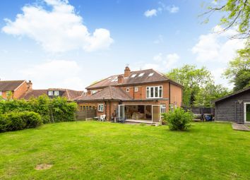 4 Bedroom Semi-detached house for rent
