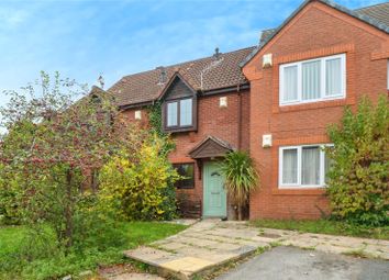 Thumbnail 2 bed detached house for sale in Beacon Close, Rownhams, Southampton, Hampshire