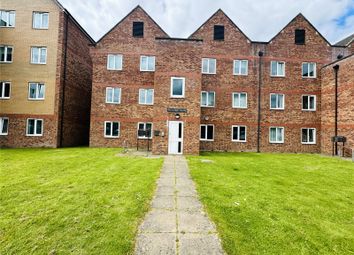 Thumbnail 2 bed flat for sale in Tapton Lock Hill, Chesterfield, Derbyshire