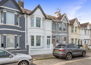 Mortimer Road, Hove BN3, south east england