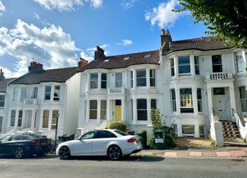 Thumbnail 2 bedroom flat for sale in Beaconsfield Villas, Brighton