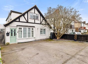 Redhill - Semi-detached house for sale         ...