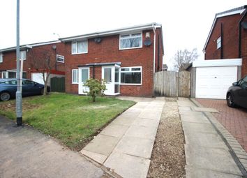 2 Bedroom Semi-detached house for rent