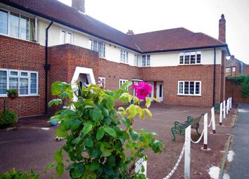 Thumbnail Flat for sale in Greenview Court, Village Way, Ashford
