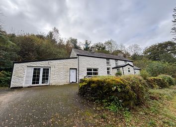Property listing in Tregaron, Ceredigion