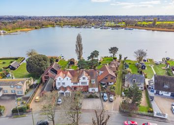 Thumbnail Semi-detached house for sale in Broadview Road, Lowestoft