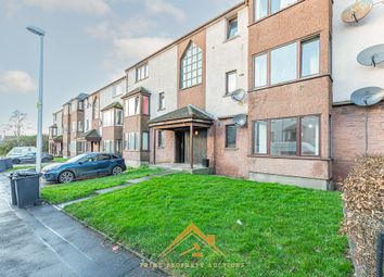 Arbroath - 1 bed flat for sale