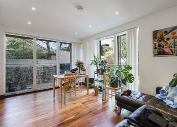 Thumbnail 2 bedroom flat for sale in Flat 13, Beaufort Court, London