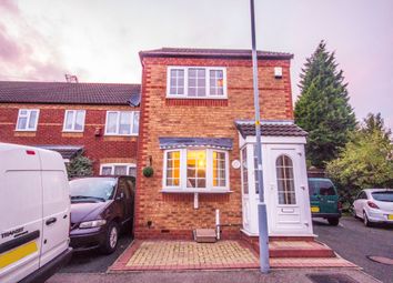 2 Bedroom End terrace house for rent