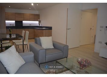 2 Bedrooms Flat to rent in Oslo Tower, London SE8
