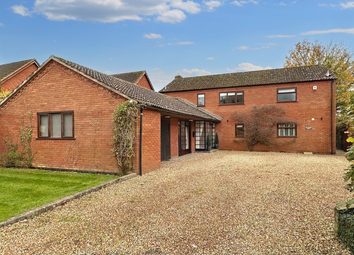 Thumbnail Detached house for sale in Attwood Lane, Holmer, Hereford