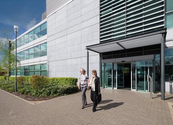 Thumbnail Serviced office to let in Brunel Way, The Nucleus, Dartford