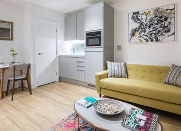 1 Bedroom Flat for sale