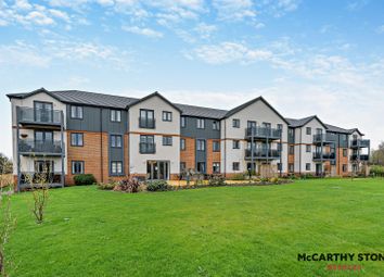 Thumbnail Flat for sale in Stanley Gardens, Garstang, Preston