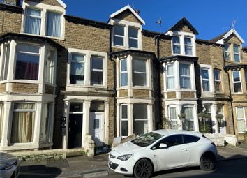 Thumbnail Terraced house for sale in Alexandra Road, Morecambe, Lancashire