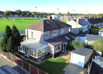 Thumbnail 3 bed semi-detached house for sale in Deysbrook Lane, West Derby, Liverpool.