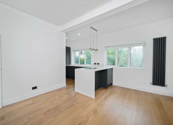 Thumbnail Flat to rent in Downs Road, Hackney