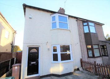 2 Bedroom Semi-detached house for rent