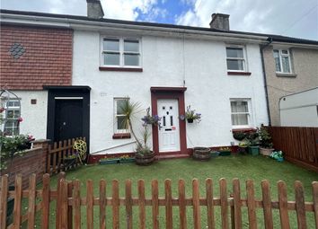 Thumbnail Terraced house for sale in Colwell Road, Portsmouth, Hampshire